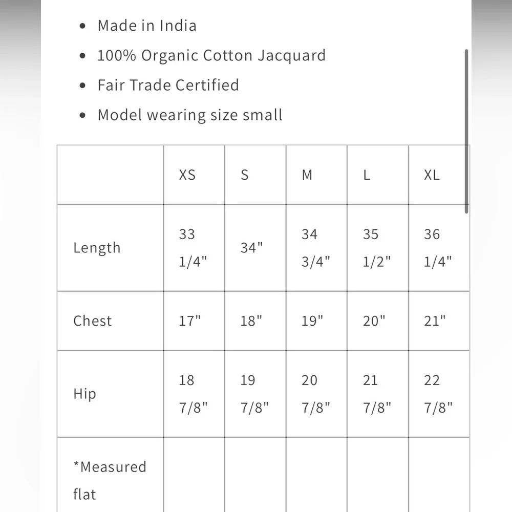 NWT Women’s Valencia Dress size medium - Picture 4 of 4